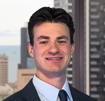 Photo of Daniel  Moses