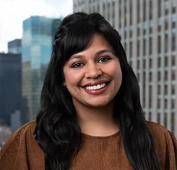 Photo of Dhwani  Patel