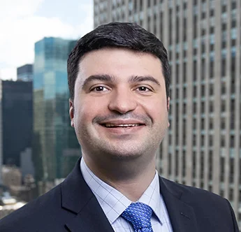 Photo of Matthew  Galante