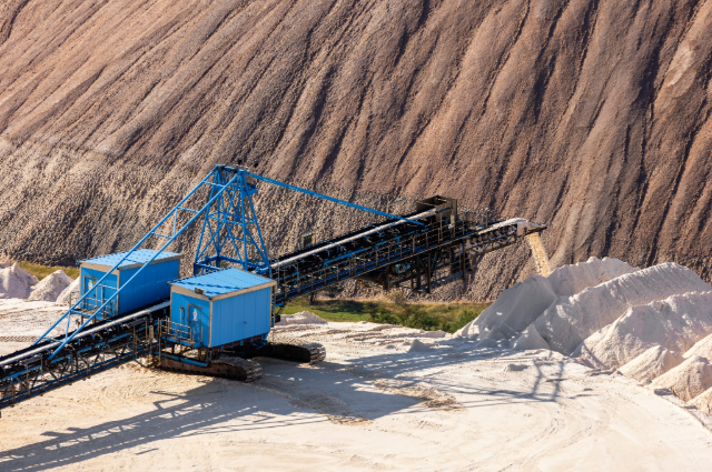 Featured Image For US$800 Million Debt Offering by ICL Group Ltd.