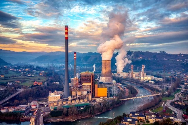 EPA Repeals Carbon Standards for Power Plants