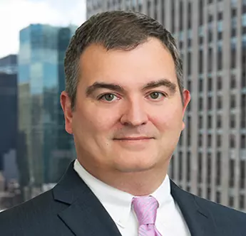 Photo of Craig W. Spenner, Jr.