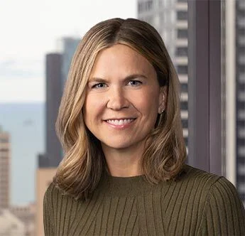 Photo of Sarah A. Breitmeyer