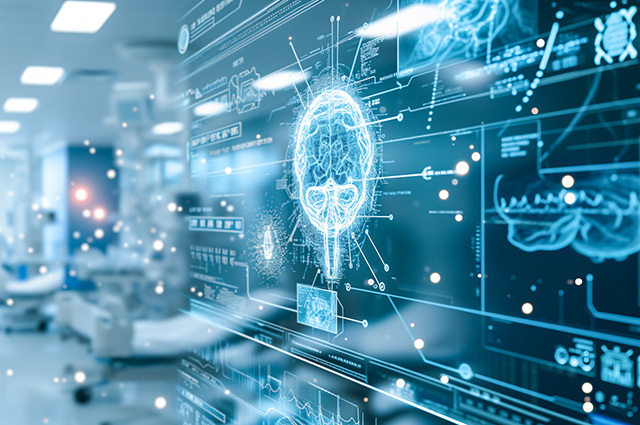 Featured Image For Disease Diagnostic Company Loan Facility