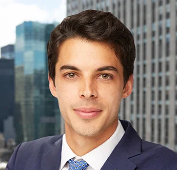 Photo of Jorge Coronel Hamilton