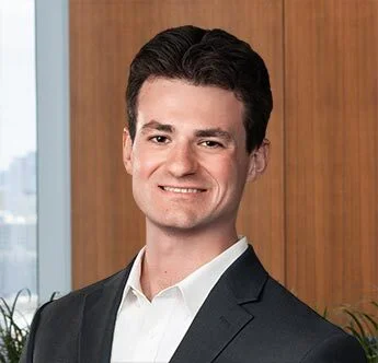 Photo of Daniel  Moses