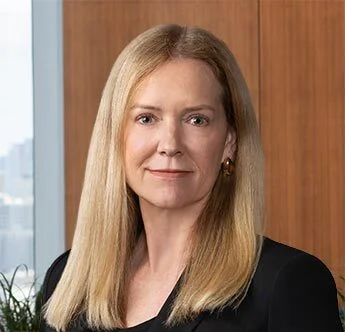 Photo of Amy K. Johnson
