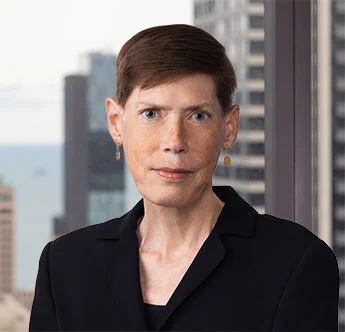 Photo of Sarah R. Andeen
