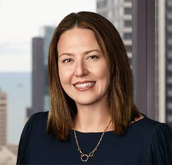 Photo of Jessica A. Hoffer