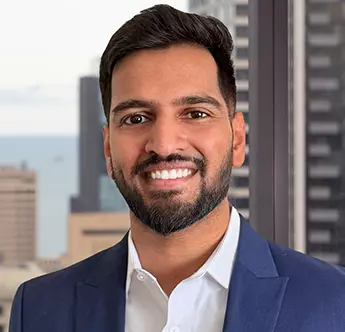 Photo of Febin  Abraham