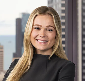Photo of Chloë M. Schumacher