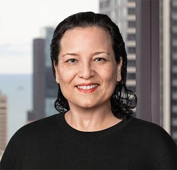 Photo of Alexandra  Ayala