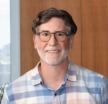 Photo of Douglas W. Domenick