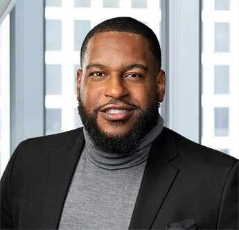 Photo of Julian J. Williams