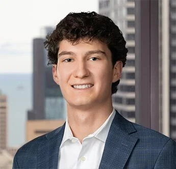 Photo of Aidan  Creighton