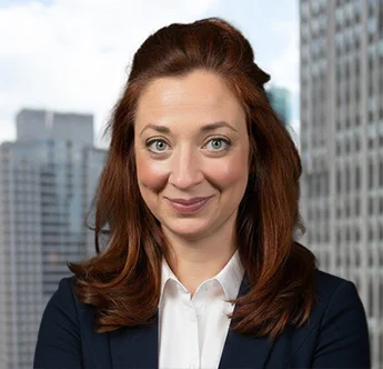 Photo of Meredith S. Celi