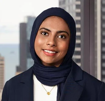 Photo of Manal  Ghori