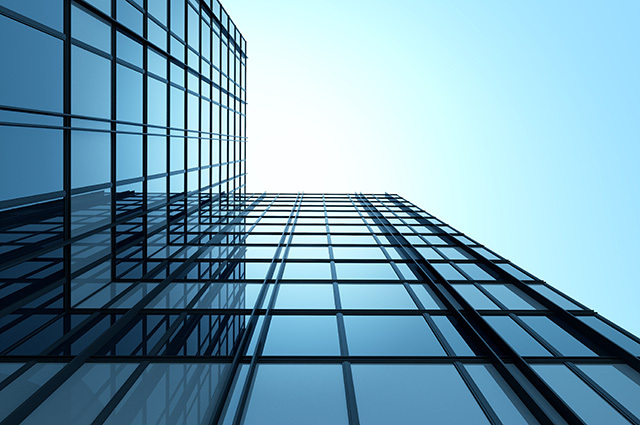 Featured Image For Synthetic Lease for a Railroad’s Corporate Headquarters