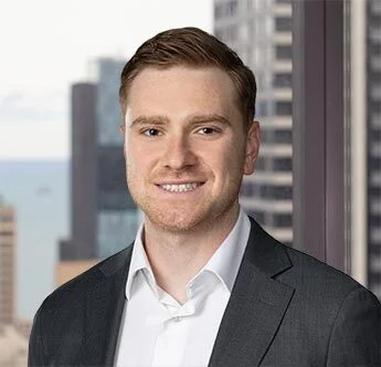 Photo of Callum S. Parker