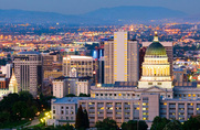{ Photo of Salt Lake City }