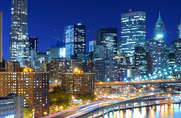 { Photo of New York }