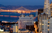 { Photo of San Francisco }